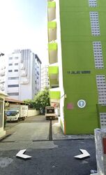 Standard Industrial Building (D13), Factory #574738041